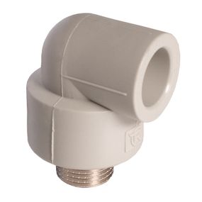 Коліно Reiger PP-R РЗ 20х3/4 20930