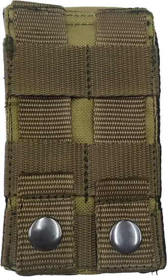 Підсумок для пристроїв серії «Ф1» або «РГД-5» M&M 1шт Вид 1 Coyote Койот (213344) | Зображення 5