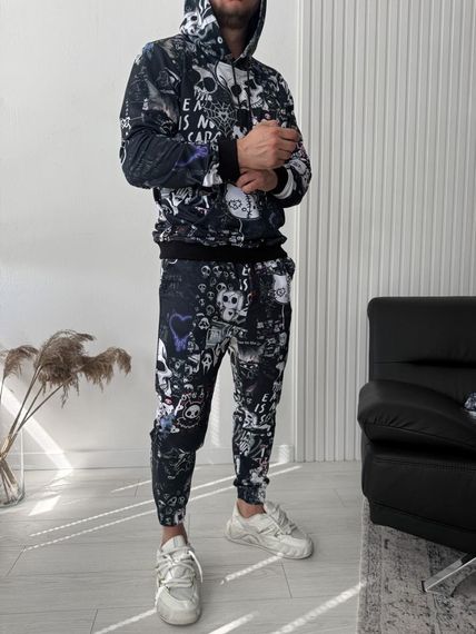 Спортивний костюм | Зображення 1