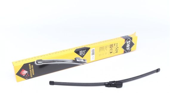 Щетка стеклоочистителя задняя  375mm VW Tiguan 16- 119524