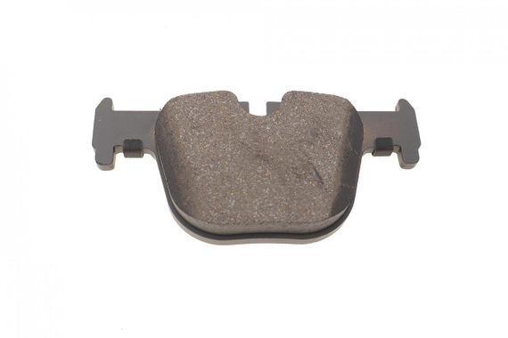 Колодки тормозные задние BMW 3 F30 F31 F34 F80 4 F32 F36 F82 11- B8210134 | Зображення 4