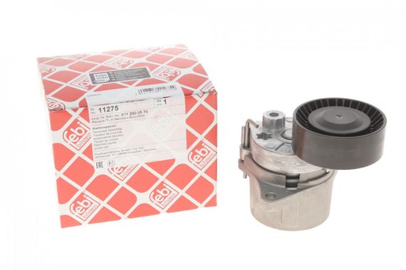 Натяжник ременя генератора Mercedes Benz Sprinter Vito CDI OM611 612 646 11275