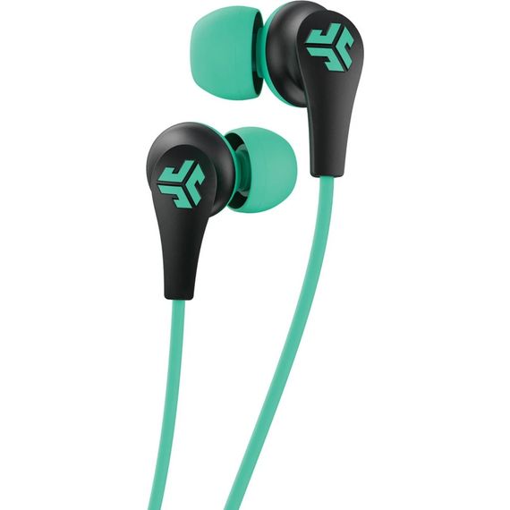 Навушники Jlab JBuds Pro Wireless Teal (IEUEBPRORTEAL123) | Зображення 2