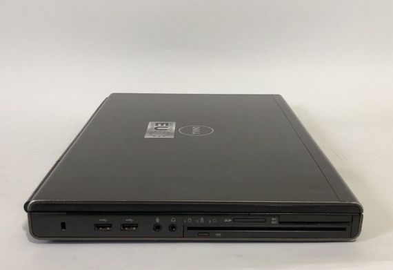Мобильная рабочая станция Dell Precision M4800 / 15.6" (1920x1080) TN / Intel Core i7-4800MQ (4 (8) ядра по 2.7 - 3.7 GHz) / 16 GB DDR3 / 256 GB SSD / nVidia Quadro K2100M, 2 GB GDDR5, 128-bit / DVD-ROM / WebCam б/у | Зображення 4
