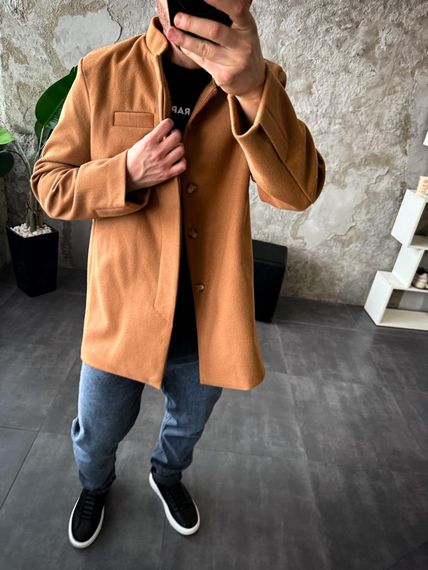 Пальто | Зображення 1