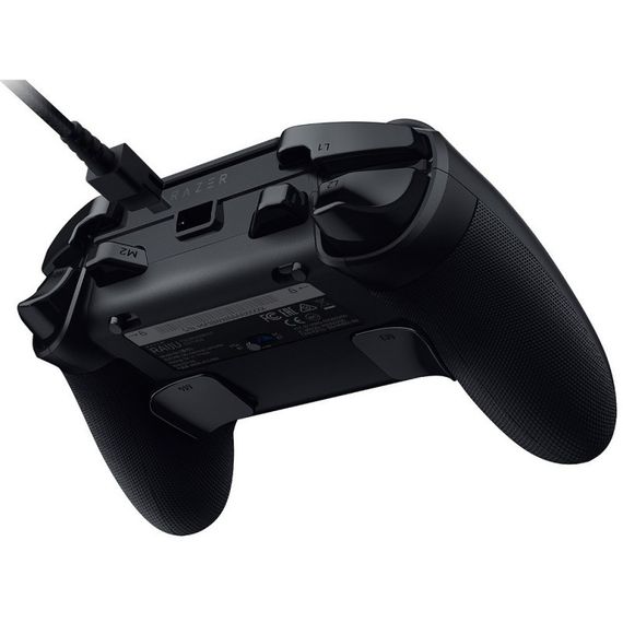 Геймпад Razer Raiju Ultimate PS4/PC Black | Зображення 3