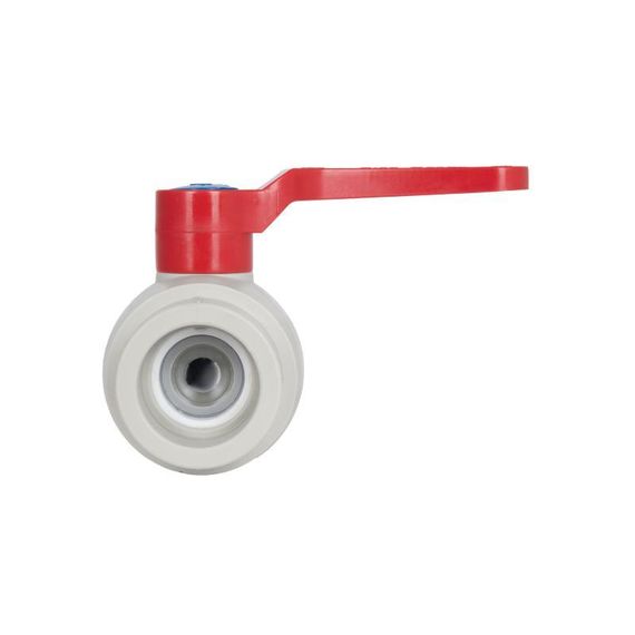 Кран кульовий Blue Ocean 40 | Зображення 4