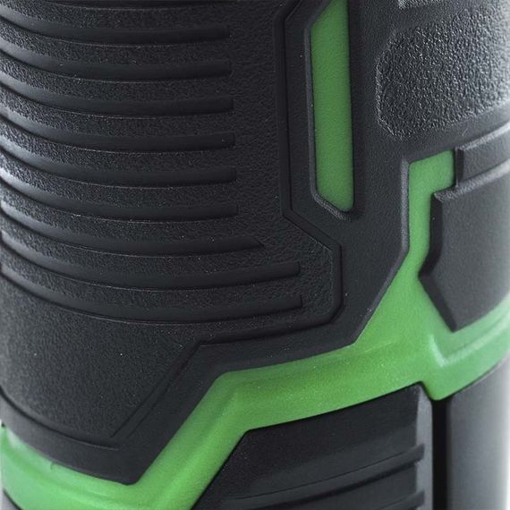 Дриль-шурупокрут APRO 12 В, 1,5 А, 12D, 2 АКБ, ЗП, кейс 8950031 | Зображення 9