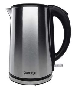 Електрочайник Gorenje K15DWS 1.5 л