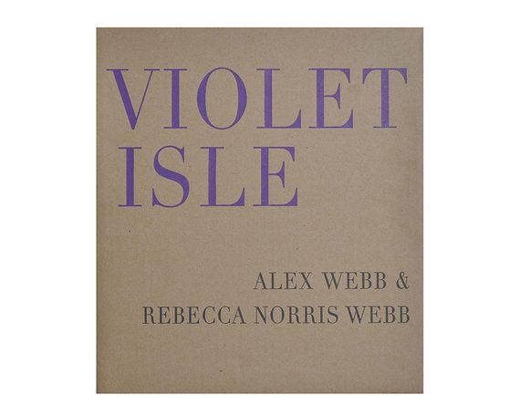 Лучшие фотографы мира книга фотографий Алекса Уэбба о Кубе Alex Webb and Rebecca Norris Webb "Violet Isle"