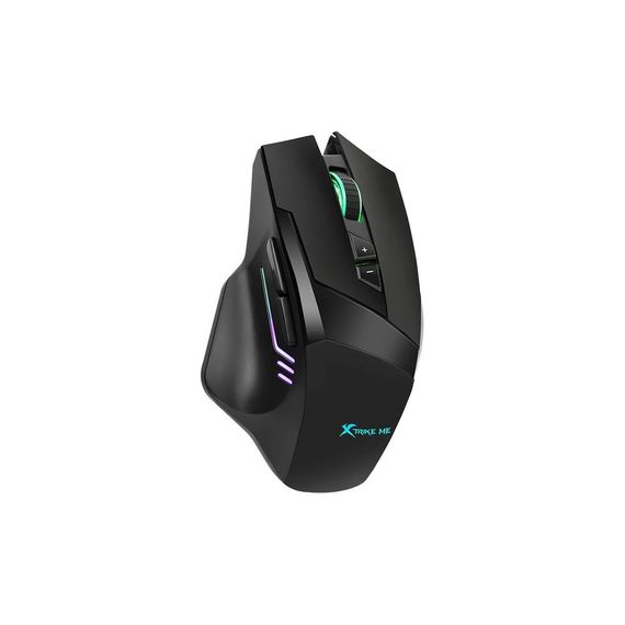 Комплект Xtrike ME MK-900 USB Black (MK-900) | Зображення 3