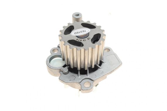 Комплект ГРМ + помпа VW Caddy T5 Golf Passat Skoda Seat Audi 1.4TDI 1.9TDI 2.0SDI 03- 120x30 PA879  KP879-1 | Зображення 9