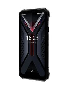 Смартфон Hotwav T7 Pro 6/256GB Black
