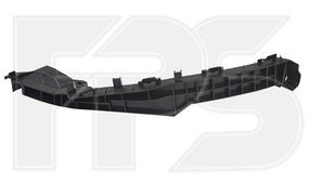 Крепеж переднего бампера левый Honda Accord 10 '18-