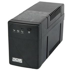 Пристрій безперебійного живлення BNT-800AP Schuko Powercom (BNT-800AP Schuko)
