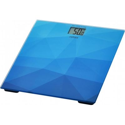 Весы напольные Rotex RSB07-N | Зображення 1
