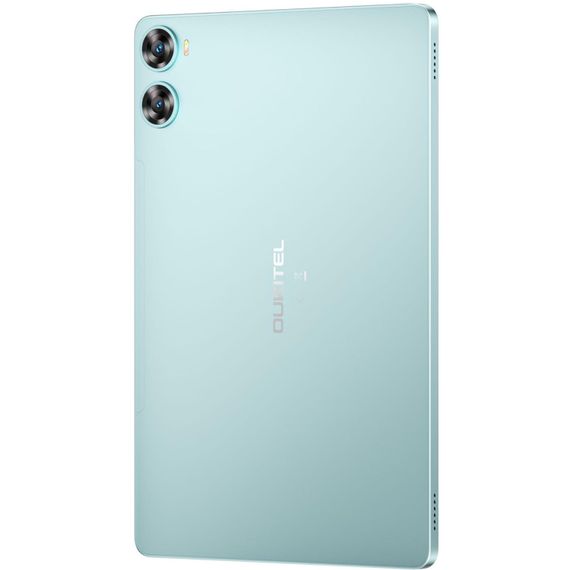 Планшет Oukitel OT9 11" HD+ /4GB/128GB/ T606 /8000mAh/ 13+5Мп  /Чохол+Стилус/ WIFI Green | Зображення 8