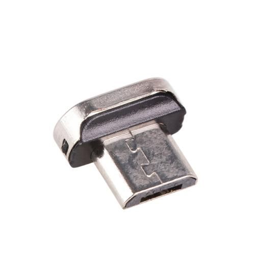 Адаптер для магнітного кабелю VOIN 6101M/6102M, Micro USB, 3А | Зображення 3