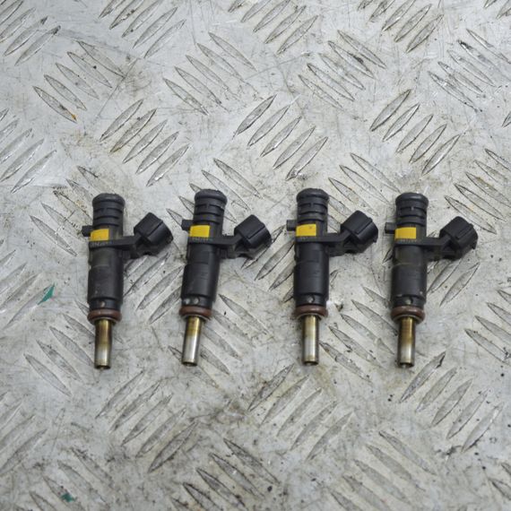 Форсунка 1.4 / 1.6 Citroen Berlingo C3 C4 C5 DS4 2006-2012 Форсунка Сітроен Берлінго V75281768007