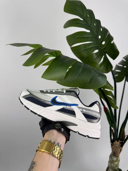 Чоловічі кросівки Initiator White Grey Black (термо) , В'єтнам 45 28.5