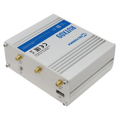 Маршрутизатор Teltonika RUTX09 | Зображення 2