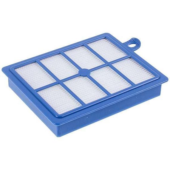 Фильтр выходной HEPA для пылесоса AEG/Electrolux/Philips/Thomas (9001677682-1) | Зображення 3
