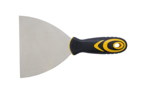 Шпатель 120 мм Майстер СИЛА 4703061