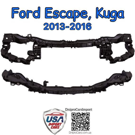 FORD Escape, Kuga з 2016 передня панель CJ5Z8A284A