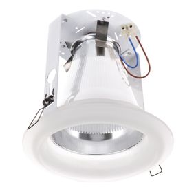 Светильник Downlight потолочный врезной  GDL-1921 white