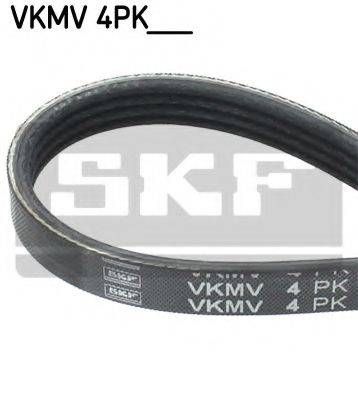 Ремінь поліклін. (вир-во SKF) SKF VKMV4PK1511 на FORD TRANSIT автобус (E_ _)
