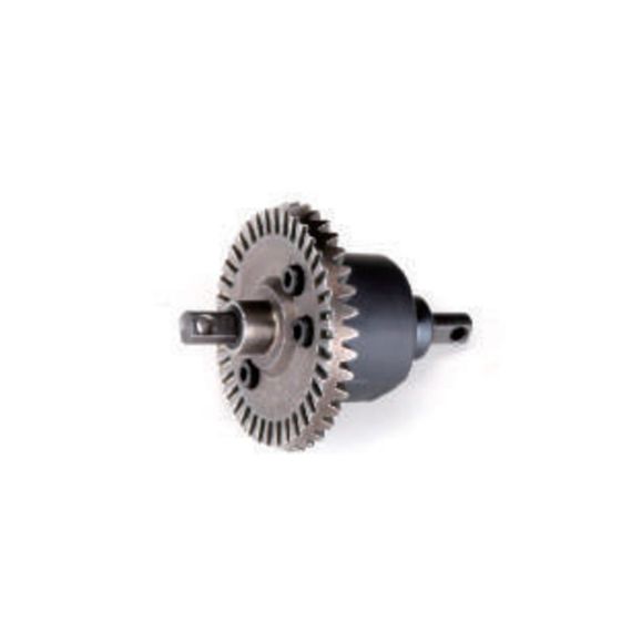 Диференціал Remo Hobby P2951 для моделей 1/10 MMax EX3