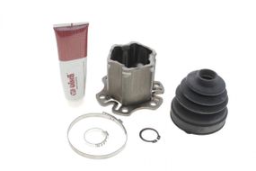ШРКШ внутрішній Audi A4 A6 A8 00-11 z=28  54980580001