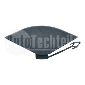 Крышка для буксировочной петли передняя BMW X5 E70 10-13, AutoTechteile, 700 5152, ATPP1212138038