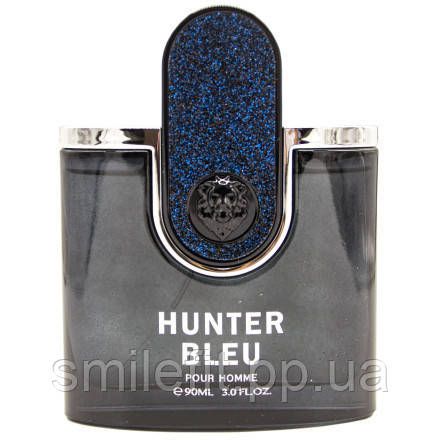 Чоловіча парфумована вода Prive Parfums Hunter Bleu 90 мл | Зображення 1