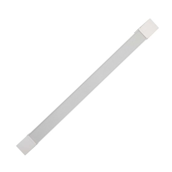 Трековий світильник PROLUM™ Поворотний; M27; 30W; 220V; Білий SERIES "RF"; Білий 4000К