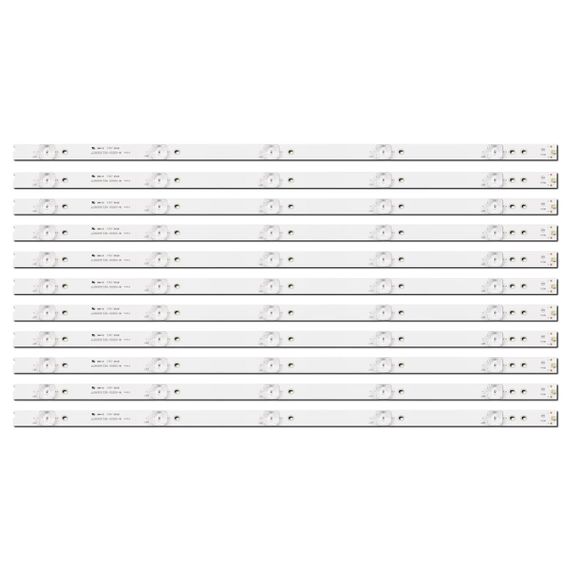 LED підсвітка TV 60" JL.D60051330-003DS-M Hisense_60_HD600N3U22_11X5_3030C_d6f-2d1_W19_5S1P LED60E5U 11шт.