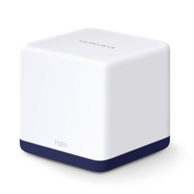 Маршрутизатор Mercusys HALO-H50G-3-PACK | Зображення 2
