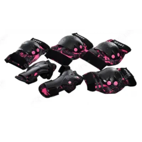 Дитячий захист Active Power D-072M для роликів, самоката, пенні борда, скейта