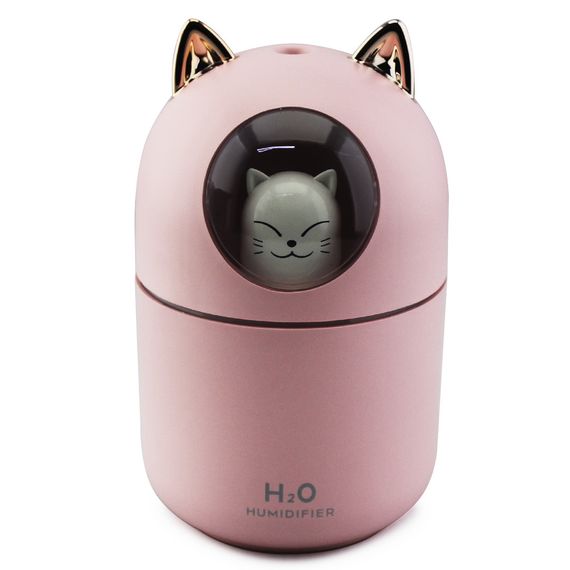 Зволожувач повітря humidifier H20 CAT (80)