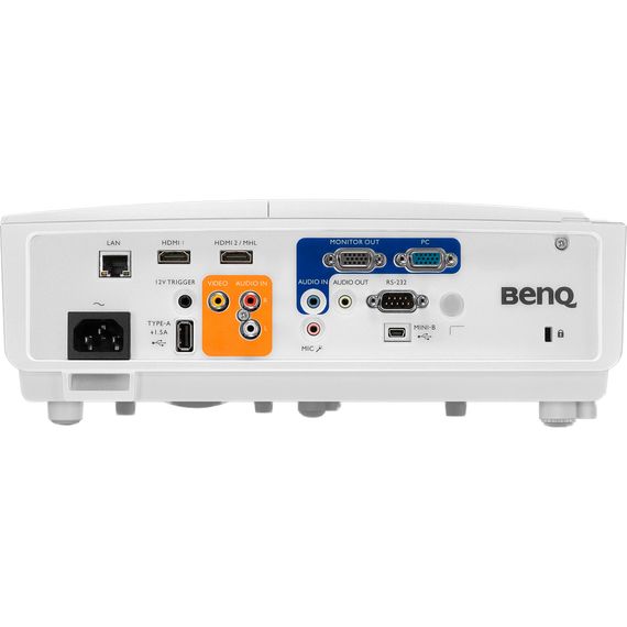 Проектор BenQ SH753p | Зображення 3