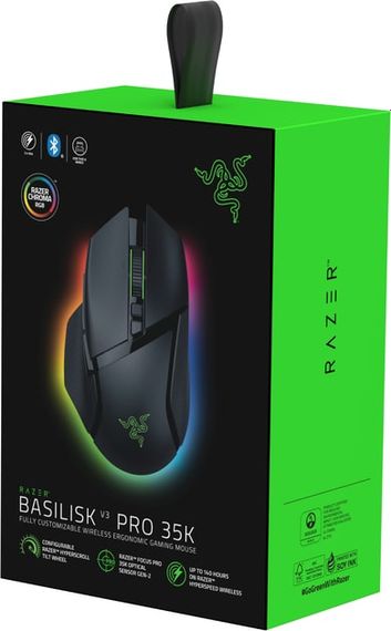 Миша Razer Basilisk V3 Pro 35K RZ01-05240100-R3G1 | Зображення 9