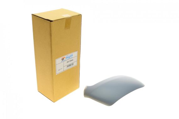 Кришка дзеркала під фарбування  R Citroen C3 C4 Picasso 06- 0972844