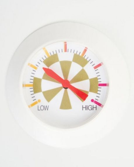 Водонагрівач Midea 100 л, 1500 Вт, "сухий", вертикальний, циліндричний, білий, (D100-15F6(D)) | Зображення 2