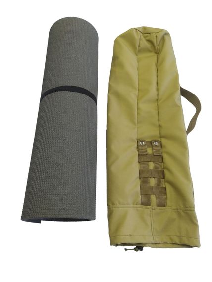 Чохол на каремат М&М Вид 1 Coyote Койот (213734) | Зображення 4