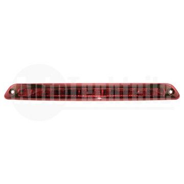 Дополнительный стоп-сигнал Mercedes Benz Sprinter W906 06-18 / VW Crafter 30-50 06-16, AutoTechteile, 100 8275, 054-34-870