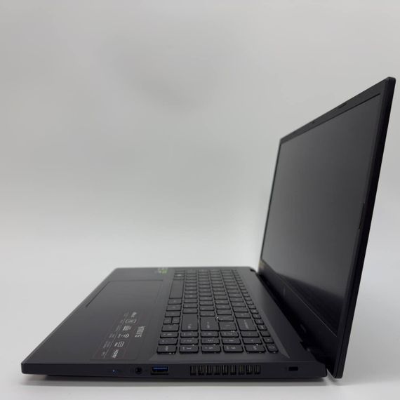 Ігровий ноутбук Acer Nitro V 15 (ANV15-41-R914 / 15.6" (1920х1080) IPS / AMD Ryzen 5 7535HS (6 (12) ядер по 3.3 - 4.55 GHz) / 16 GB DDR5 / 512 GB SSD M2 NVMe / nVidia GeForce RTX 2050, 4 GB GDDR6, 64-bit / WebCam б/в + Подарунок Мишка та килимок | Зображення 4