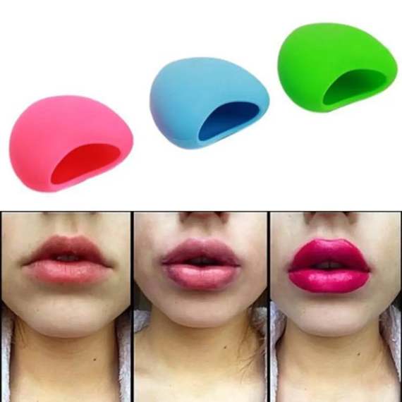 Збільшувач для губ у формі серця Love Lippump Плампер для губ Прилад для збільшення губ | Зображення 3