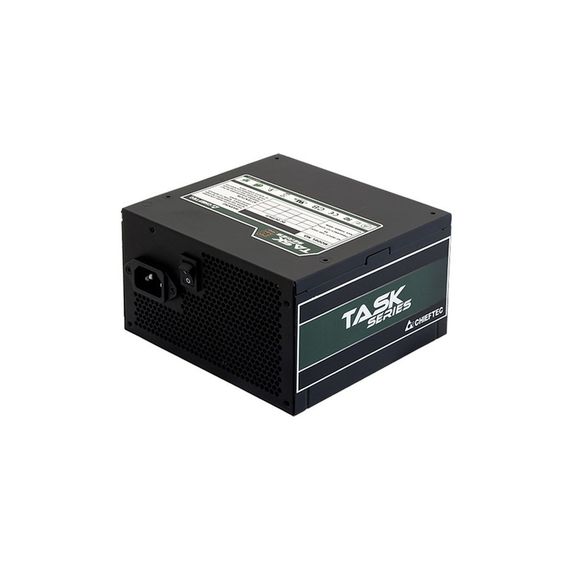 Блок живлення Chieftec 500W TASK (TPS-500S-Bulk) | Зображення 2
