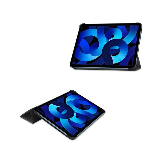 Чохол до планшета BeCover Smart Case Apple iPad Air 11" M2/M3 (2024/2025) Rose Gold (711388) | Зображення 6