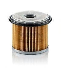 Фільтр паливний FIAT SCUDO, PEUGEOT PARTNER 96-02 (вир-во MANN) MANN-FILTER P716 на CITROËN BX (XB-_)